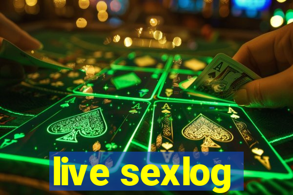 live sexlog